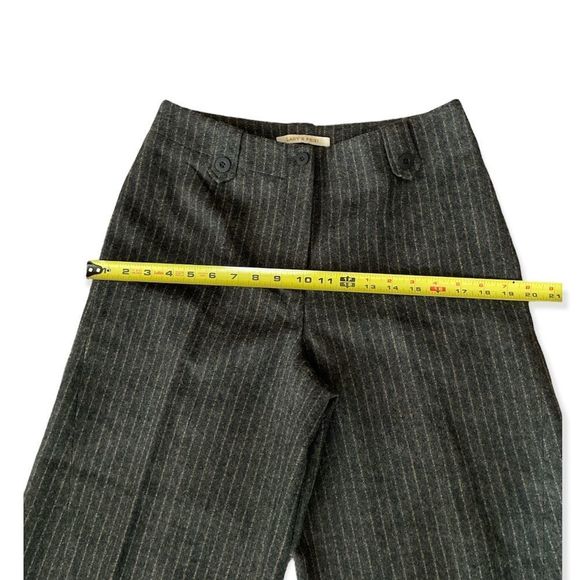 Lady’s Feizi wide leg pants - Picture 9 of 9